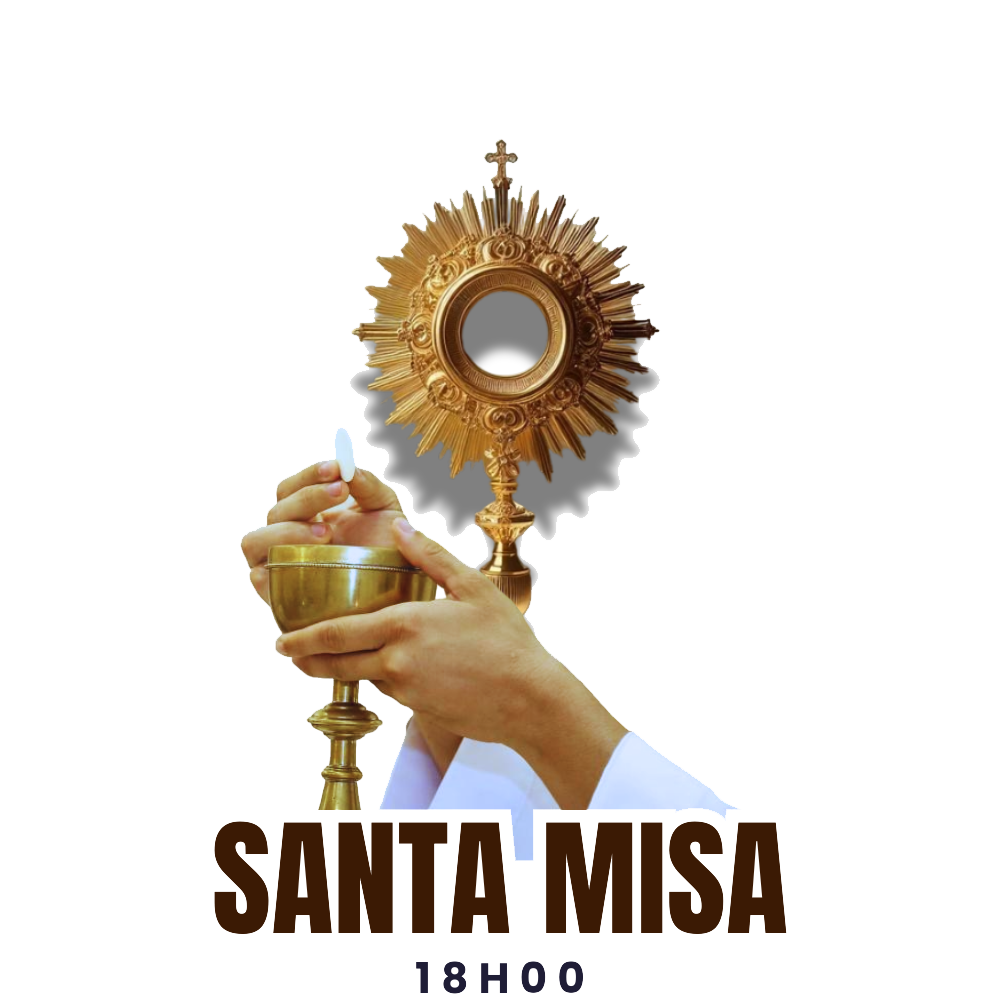 SANTA MISA 18H00