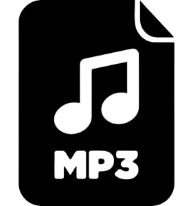 mp3icono-281x300