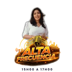 Alta Frecuencia