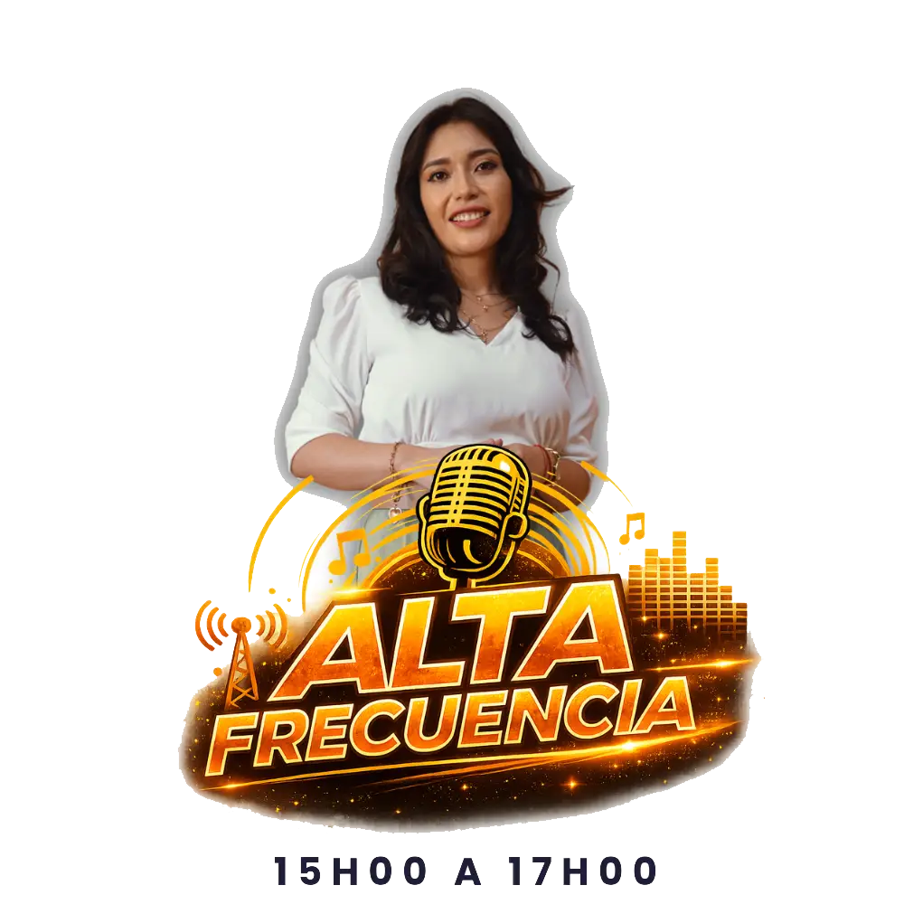 Alta Frecuencia Alta Frecuencia