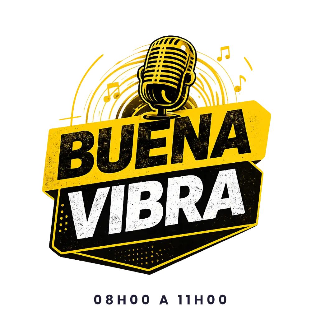 Buena Vibra Buena Vibra