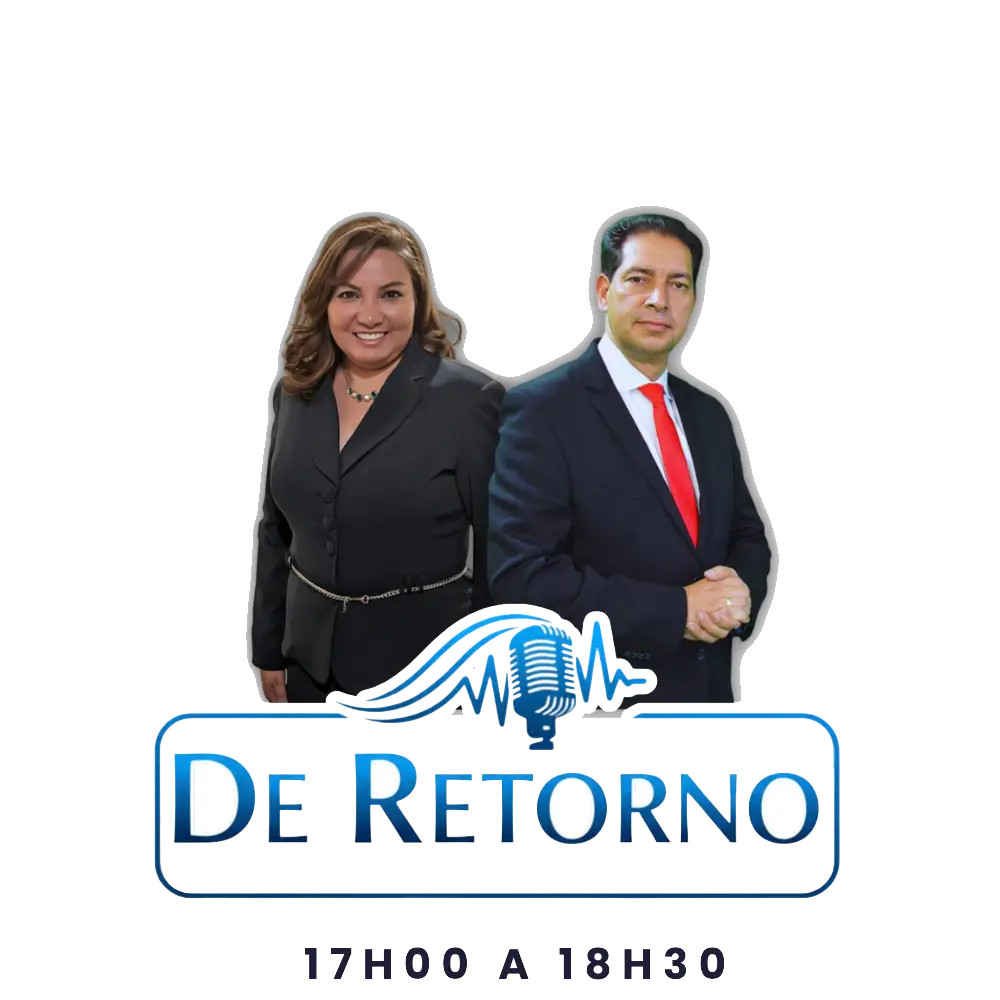 De Retorno De Retorno