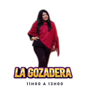 La Gozadera